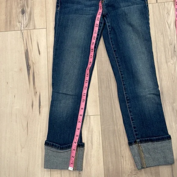 Joe’s Crop Jeans, size 26. - Picture 8 of 8